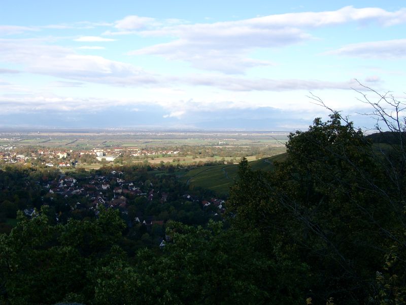Burg Baden