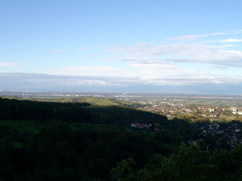 Burg Baden