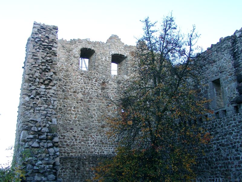 Burg Baden