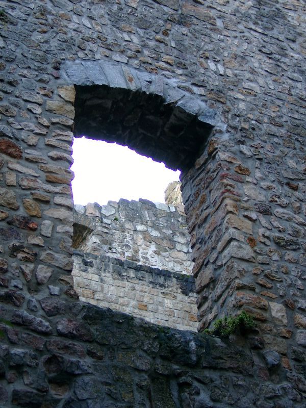 Burg Baden