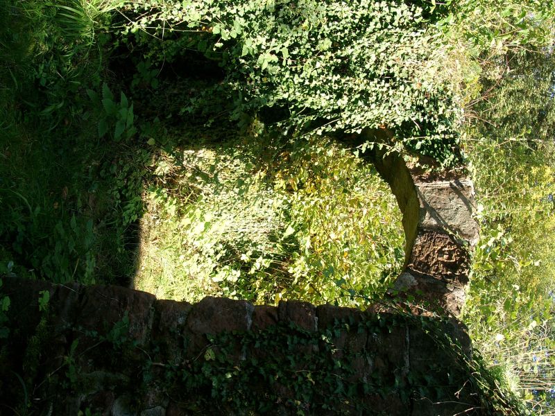 Burg Eberbach