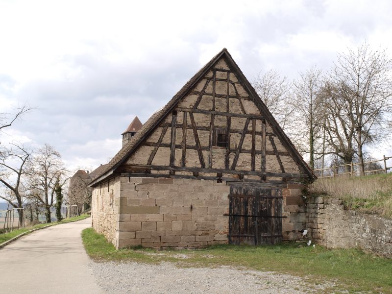 Burg Lichtenberg