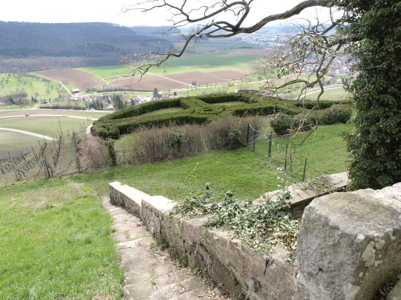 Burg Lichtenberg
