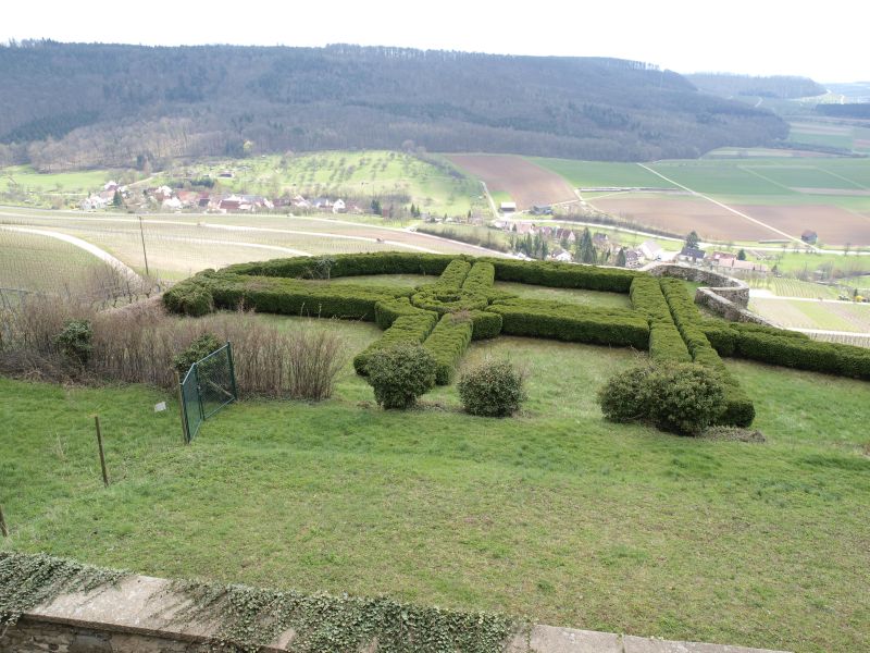 Burg Lichtenberg