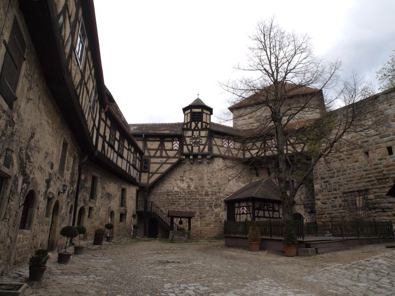 Burg Lichtenberg