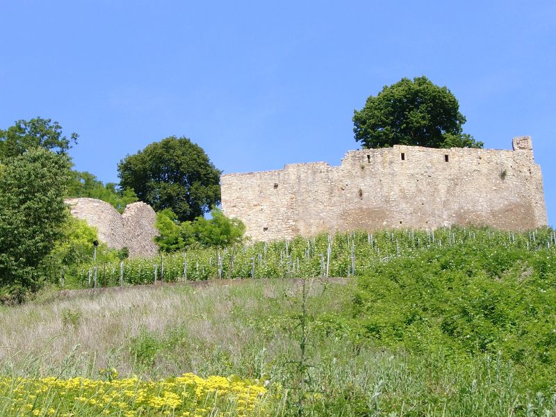 Burg Lichteneck