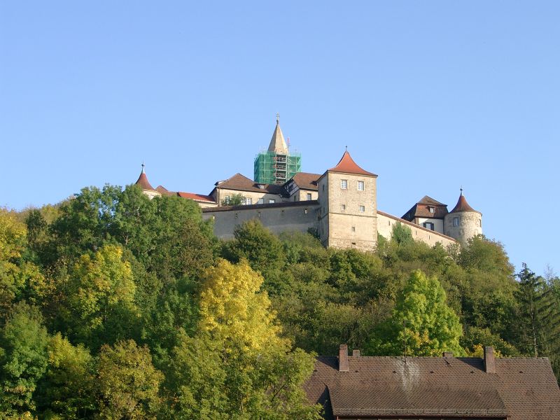 Comburg