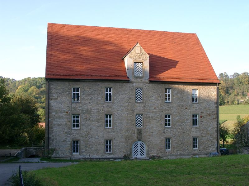 Comburg