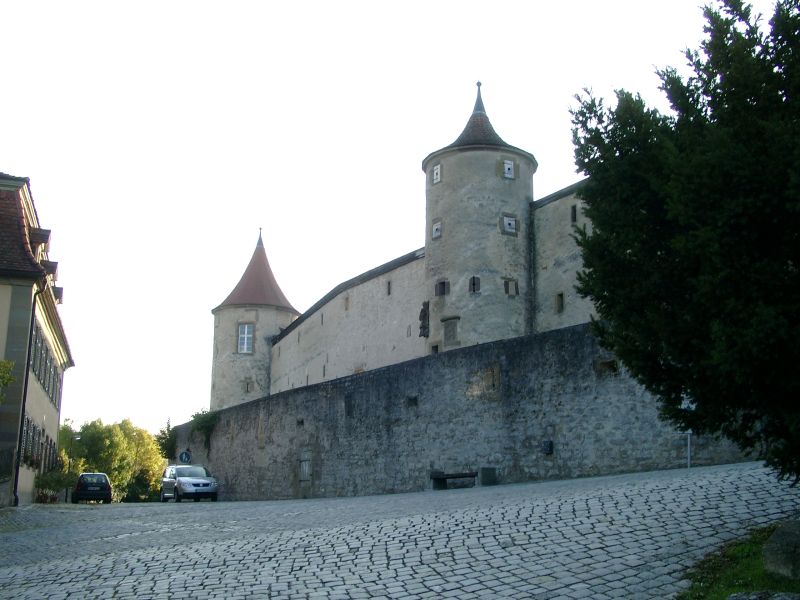 Comburg