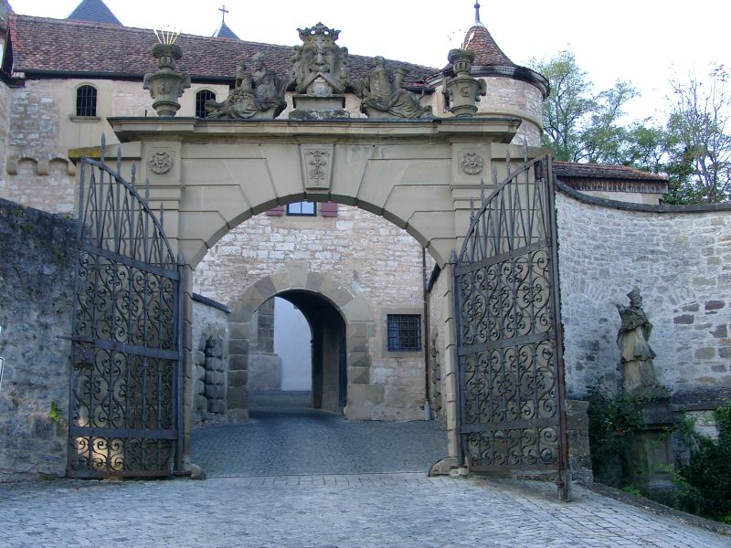 Comburg