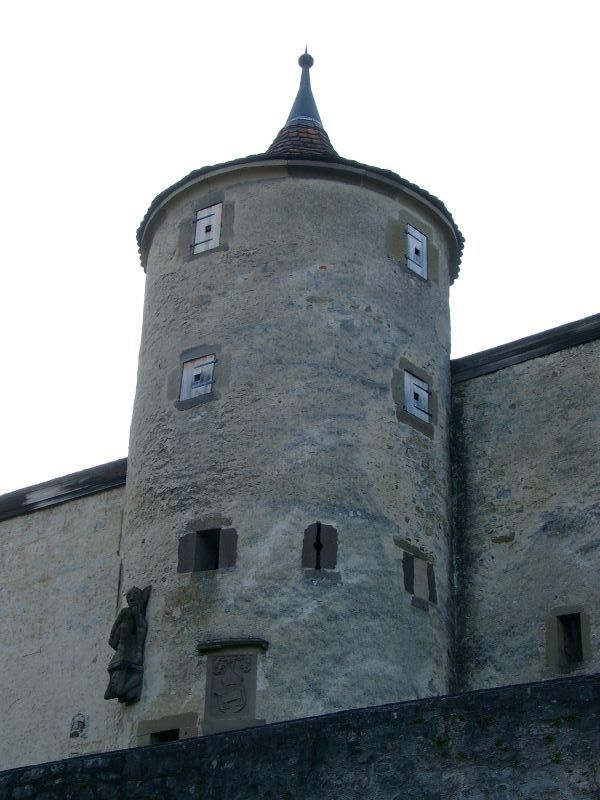 Comburg