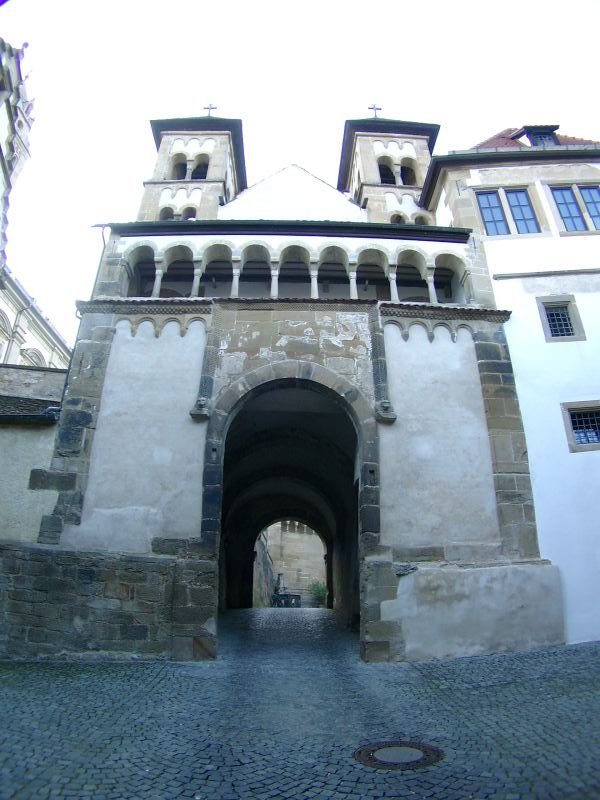 Comburg