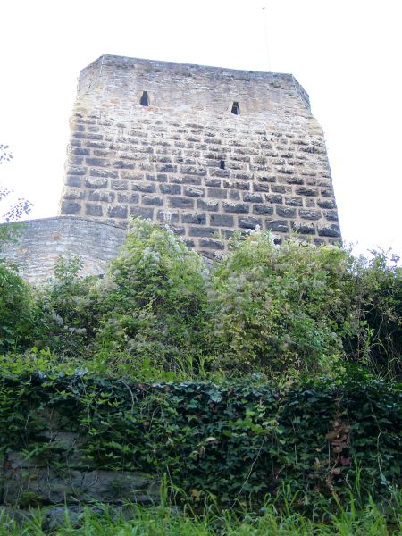 Roter Turm