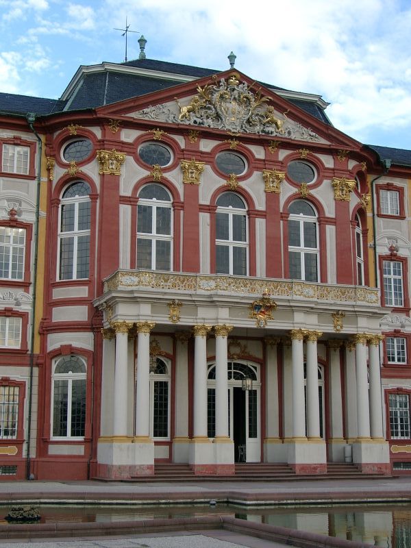 Schloss Bruchsal