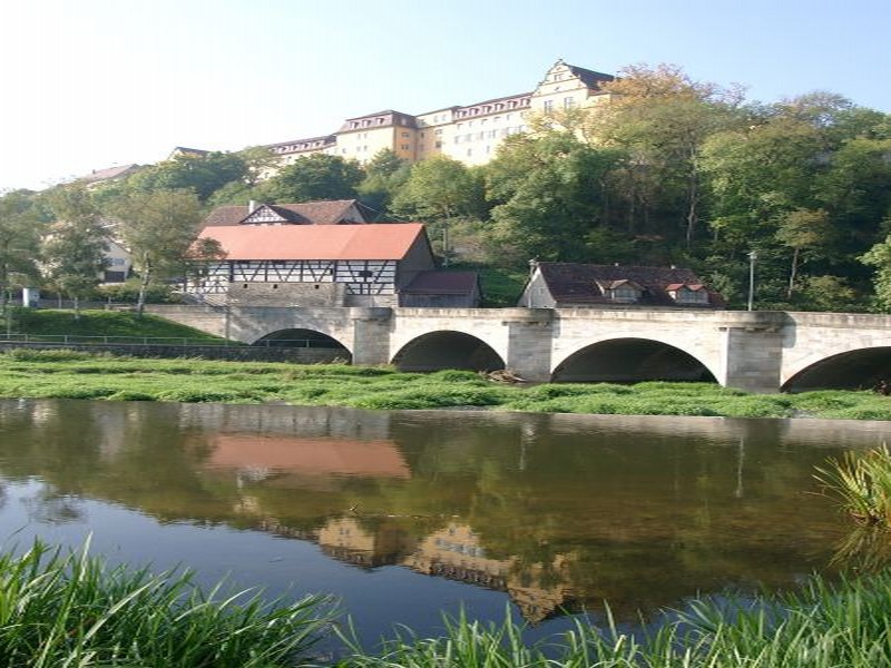 Schloss Kirchberg
