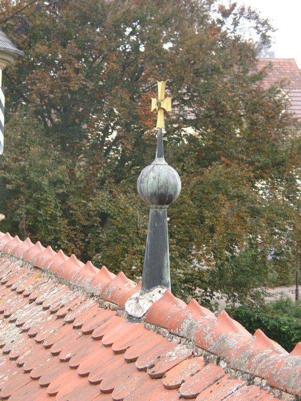 Schloss Kirchhausen