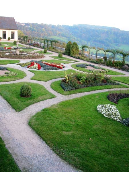 Schloss Langenburg