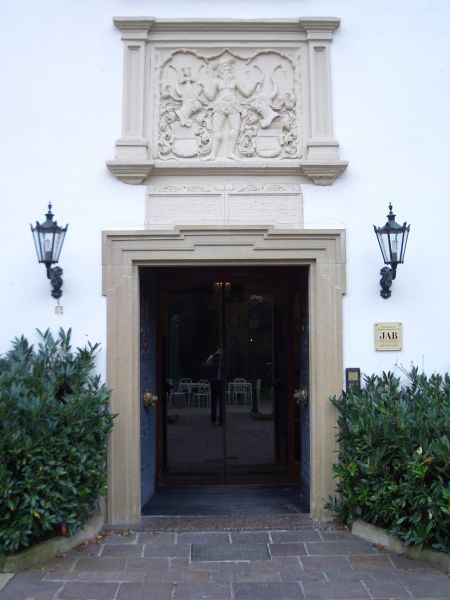 Schloss Lehen
