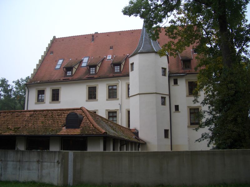 Schloss Lehen