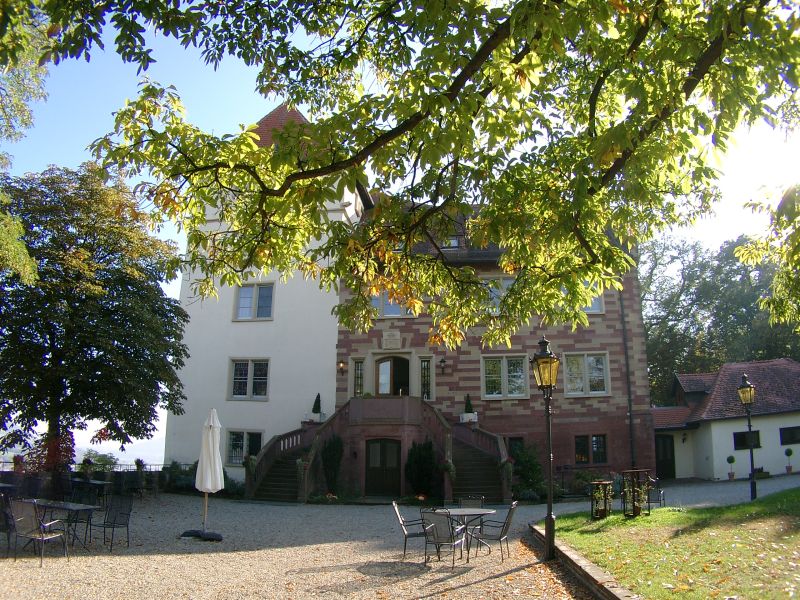 Schloss Neuburg
