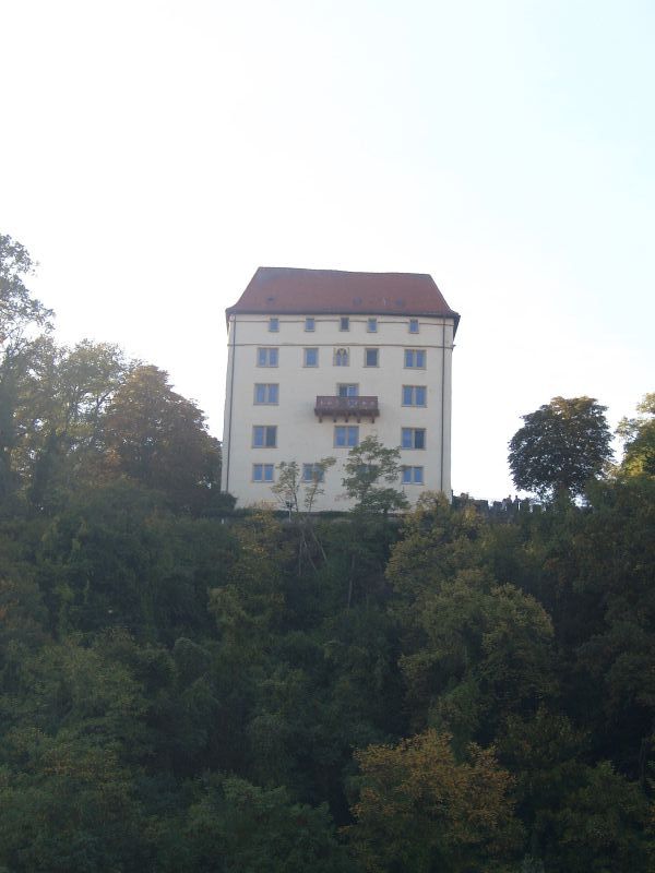 Schloss Neuburg