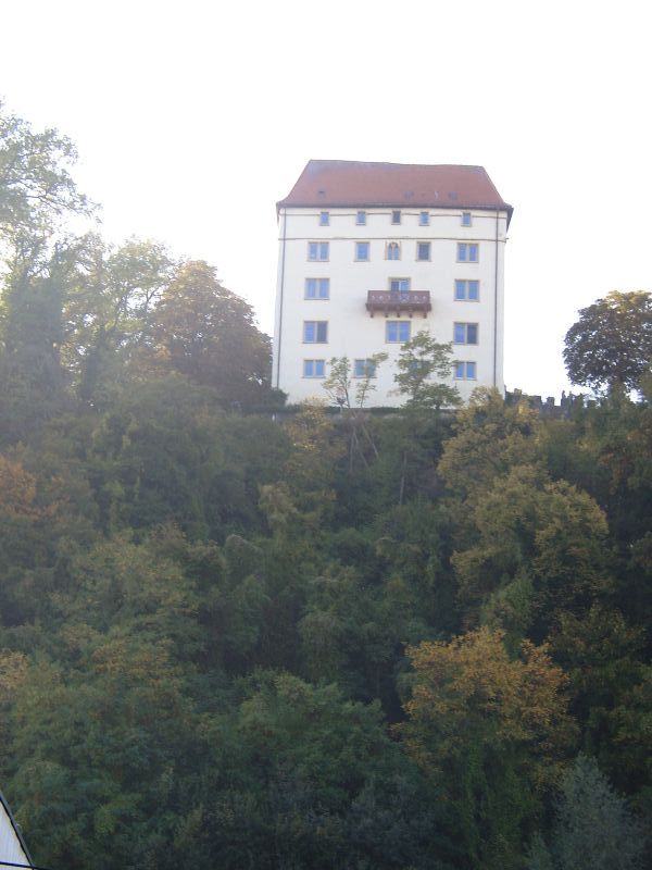 Schloss Neuburg