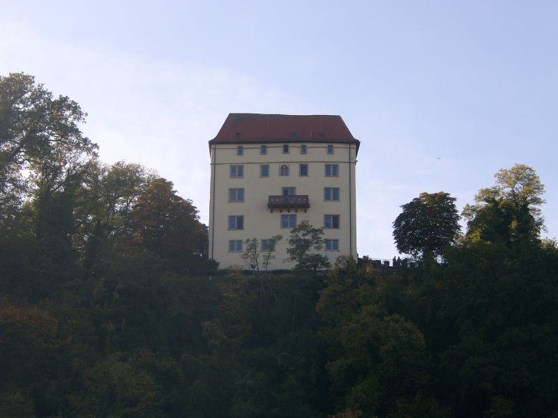 Schloss Neuburg