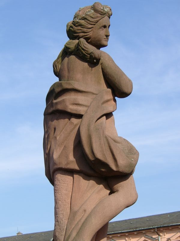 Schloss Rastatt