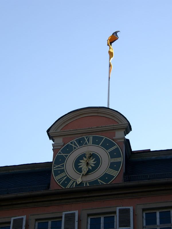 Schloss Schwetzingen