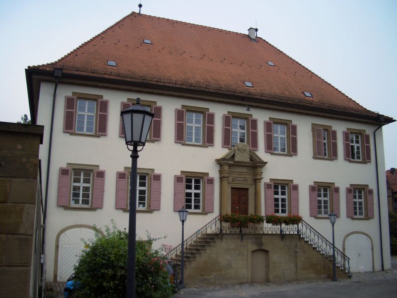 St. Andresches Schlsschen