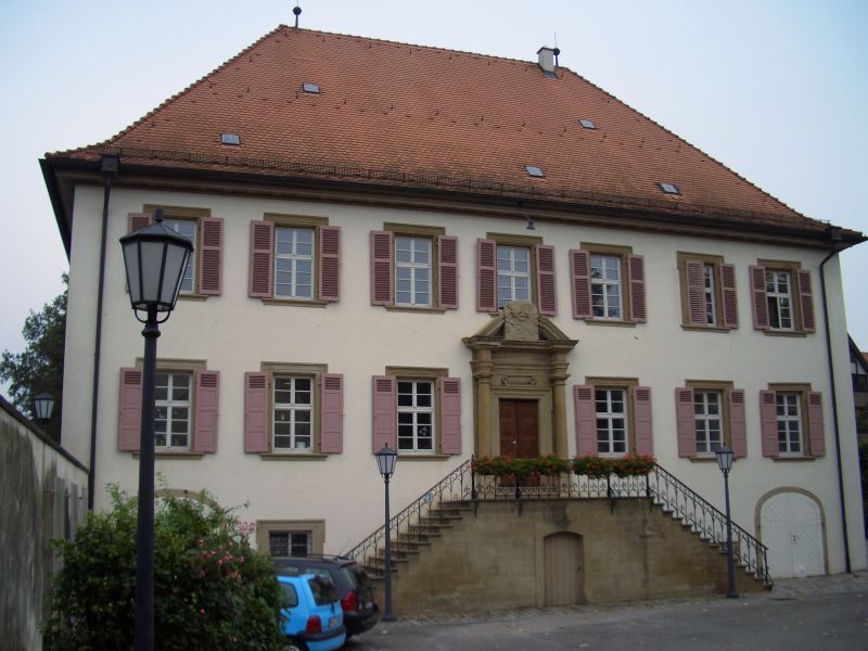 St. Andresches Schlsschen