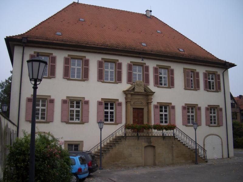St. Andresches Schlsschen