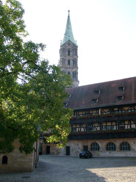 Alte Hofhaltung