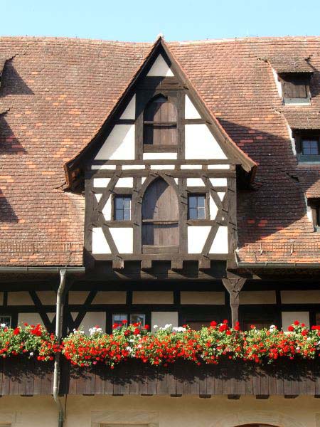 Alte Hofhaltung