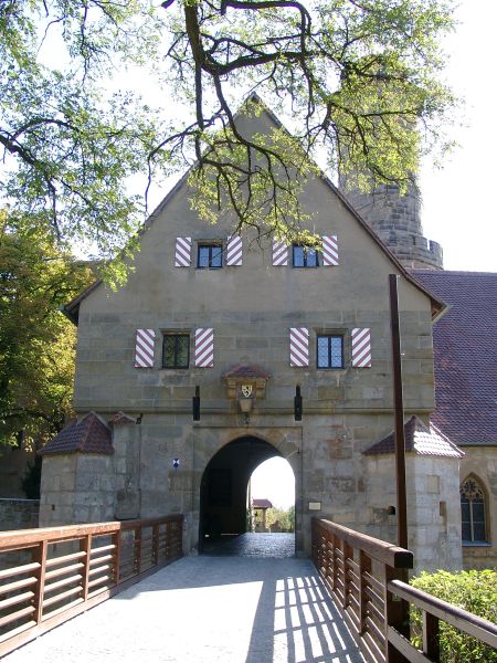 Altenburg