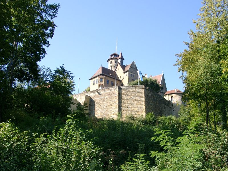 Altenburg