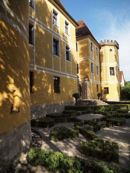 Altes Schloss Sugenheim