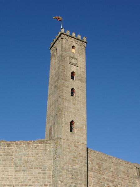 Burg Abenberg