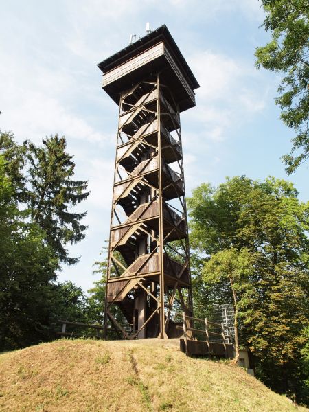 Vorschaubild Ansicht Burg Bheimstein (Titelfoto)