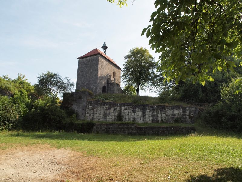 Vorschaubild Ansicht Burg Breitenstein (Titelfoto)