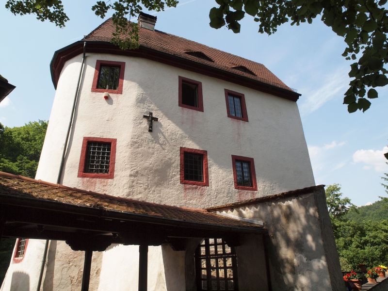Burg Gaillenreuth