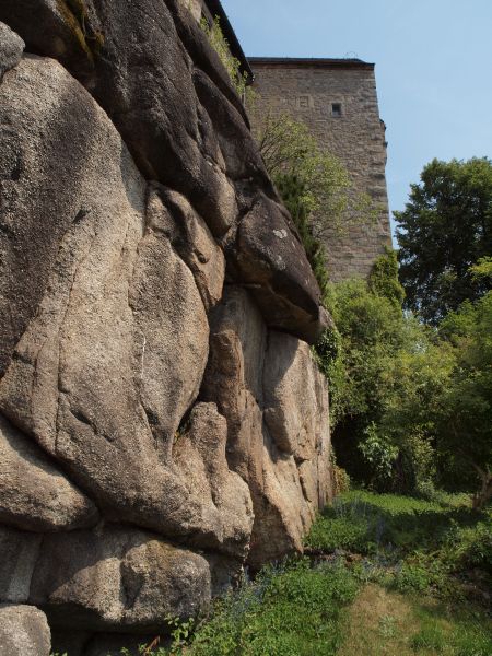 Burg Falkenberg