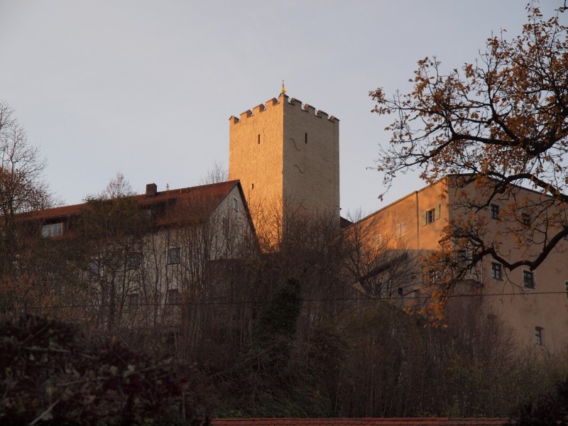 Burg Falkenstein
