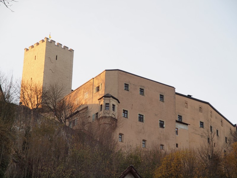 Burg Falkenstein
