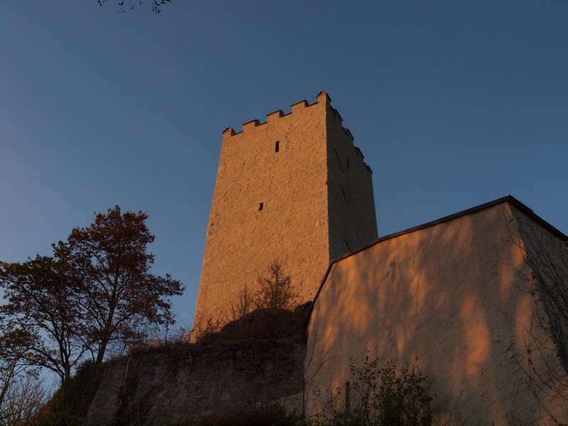 Burg Falkenstein