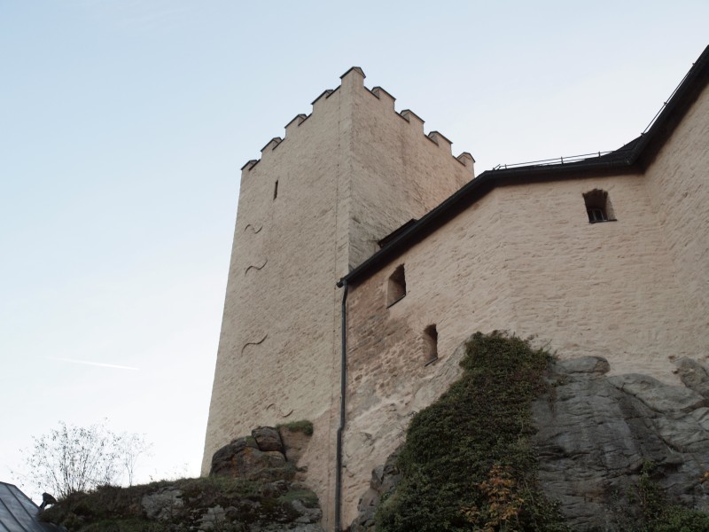 Burg Falkenstein