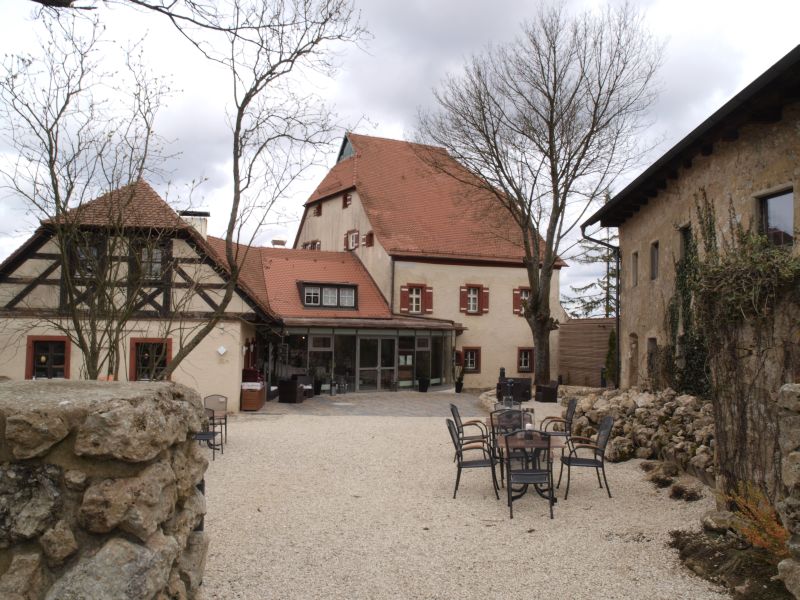 Burg Hartenstein