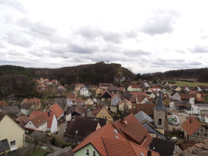 Burg Hartenstein