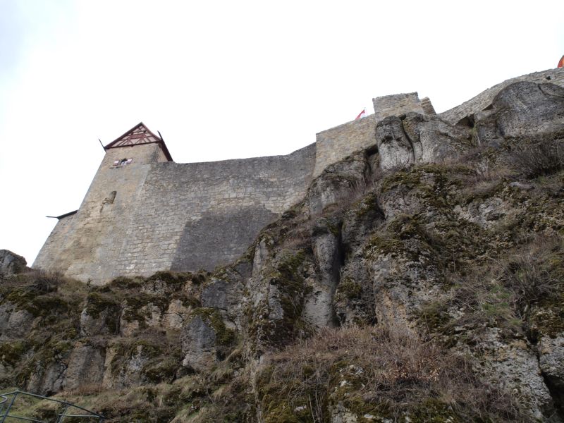 Burg Hohenstein