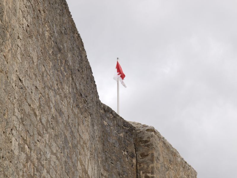 Burg Hohenstein